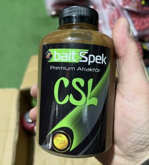 Spektrum Baits Bait Spek CSL 600 ml