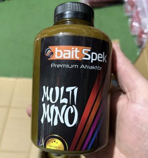 Spektrum Baits Bait Spek Multimino 600 ml