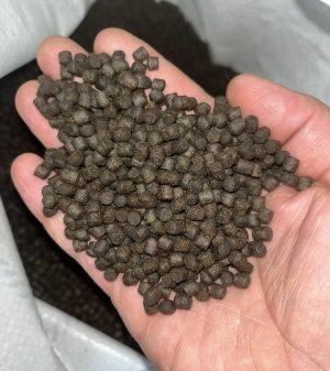 Alabalık Peleti 5 mm 1 kg