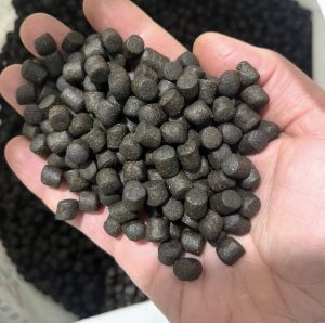 Alabalık Peleti 8 mm 1 kg