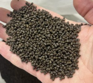 Alabalık Peleti 3 mm 1 kg