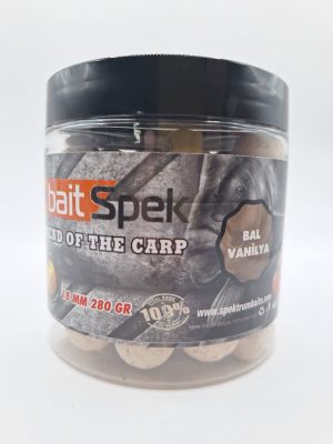 Spektrum Baits Bait Spek ( BAL VANİLYA ) 280 gr