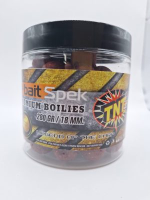 Spektrum Baits Bait Spek ( TNT ) 280 gr