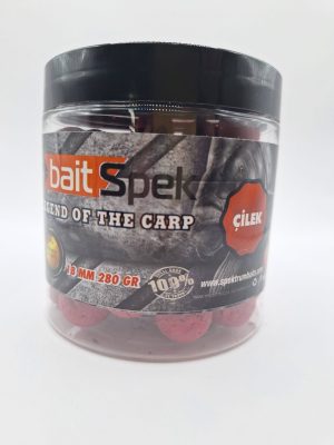 Spektrum Baits Bait Spek ( ÇİLEK ) 280 gr