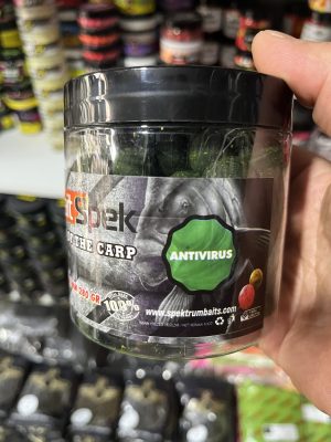 Spektrum Baits Bait Spek ( ANTİVİRÜS ) 280 gr