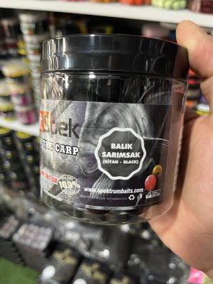 Spektrum Baits Bait Spek ( SİYAH SARIMSAK ) 280 gr