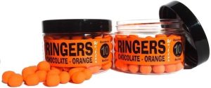 Ringers Chocolate Orange Wafters 10mm