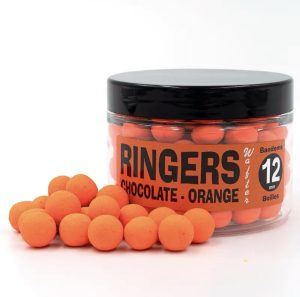 Ringers Kulki Chocolate Orange Wafters Mix 12 mm