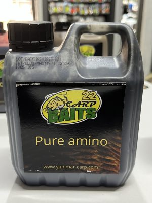 CARP 22 1 LİTRE PURE AMİNO