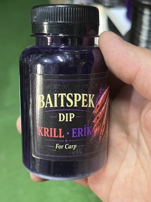 Spektrum Baits Bait Spek KRILL - ERİK 200 ml