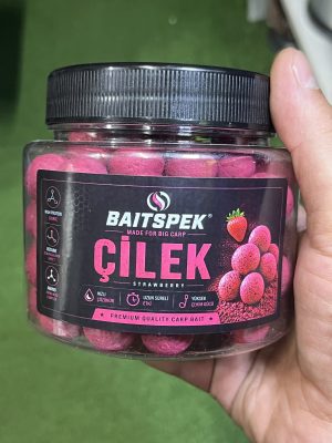 Spektrum Baits Bait Spek ( ÇİLEK ) 400 gr