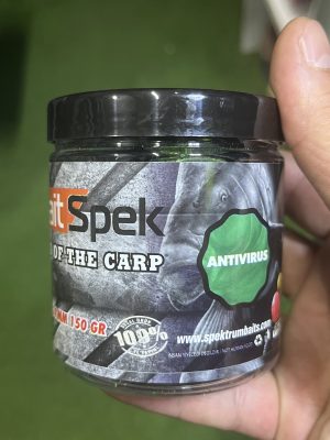 Spektrum Baits Bait Spek ANTİVİRUS 150 gr 24 mm