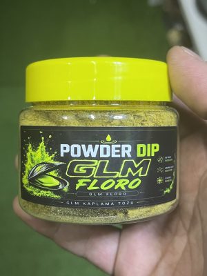 Spektrum Baits Bait Spek KAPLAMA TOZU GLM MİDYE